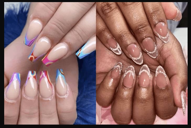 Curso sin costo de Manicure